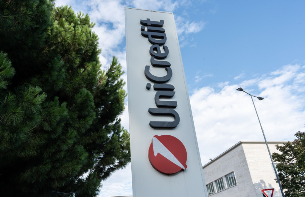 UniCredit povećava isplate deoničarima nakon profita koji je sve iznenadio