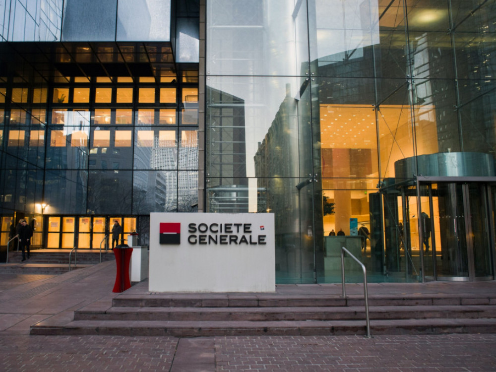 Profit Societe Generalea iznenadio analitičare