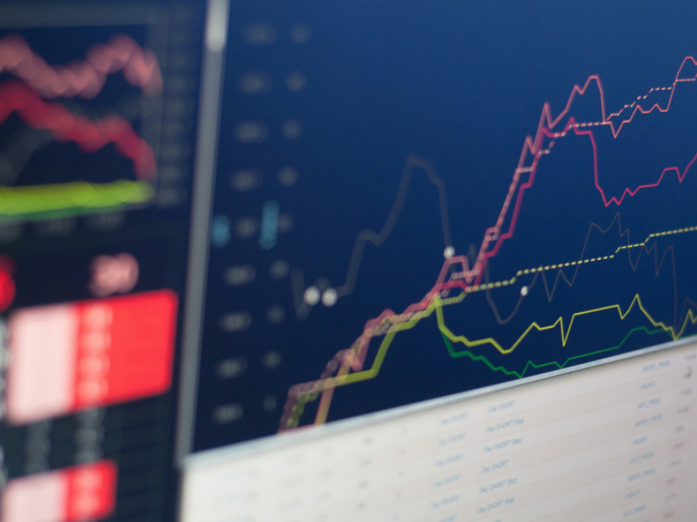 Promet na Belexu pao, ali je i dalje visok zbog obveznica