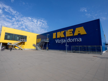 IKEA najavila sniženje za preko 4.700 proizvoda u Srbiji