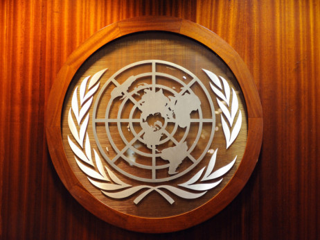 Srbija predala zahtev za vanrednu sednicu SB UN zbog situacije na KiM