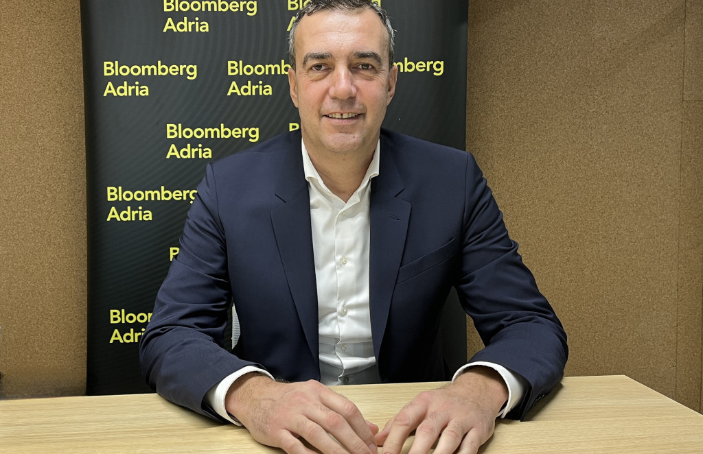Sasha Cioringa, Continental: Srpski inženjeri lansirali kamione bez vozača