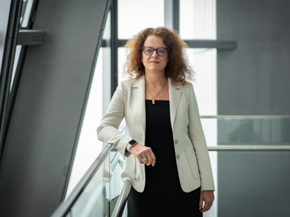 Schnabel: Podaci govore ECB da ne smanjuje stope prerano