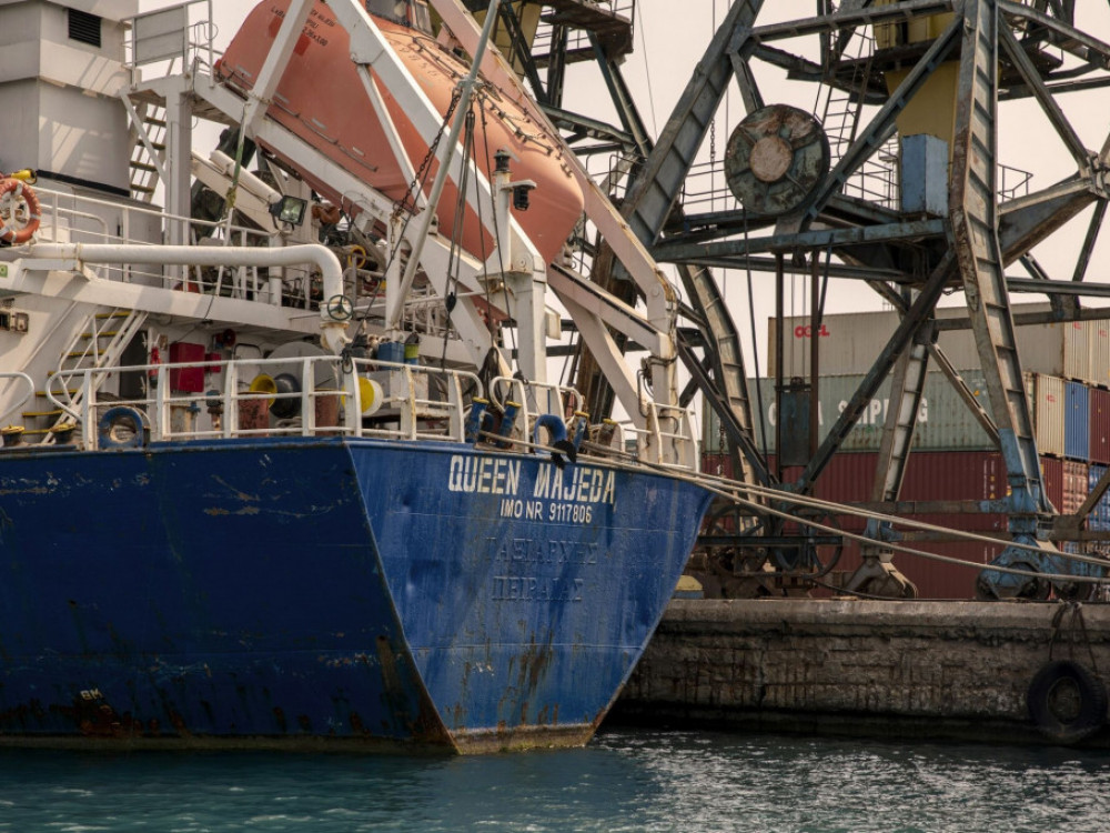 Kako je rusko gorivo preko Libije i Albanije završilo u Evropi