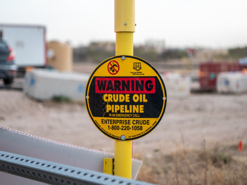 Cena nafte raste nakon podataka iz Kine i udara na ruske rafinerije