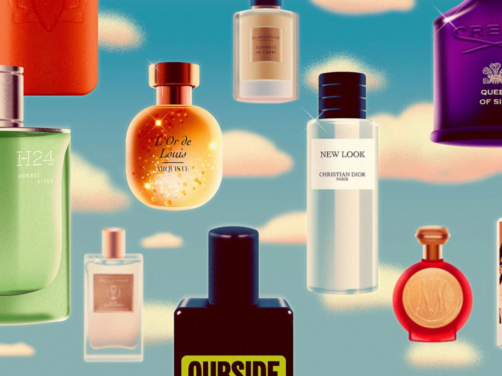 Da li parfem može pomoći da dobijete unapređenje