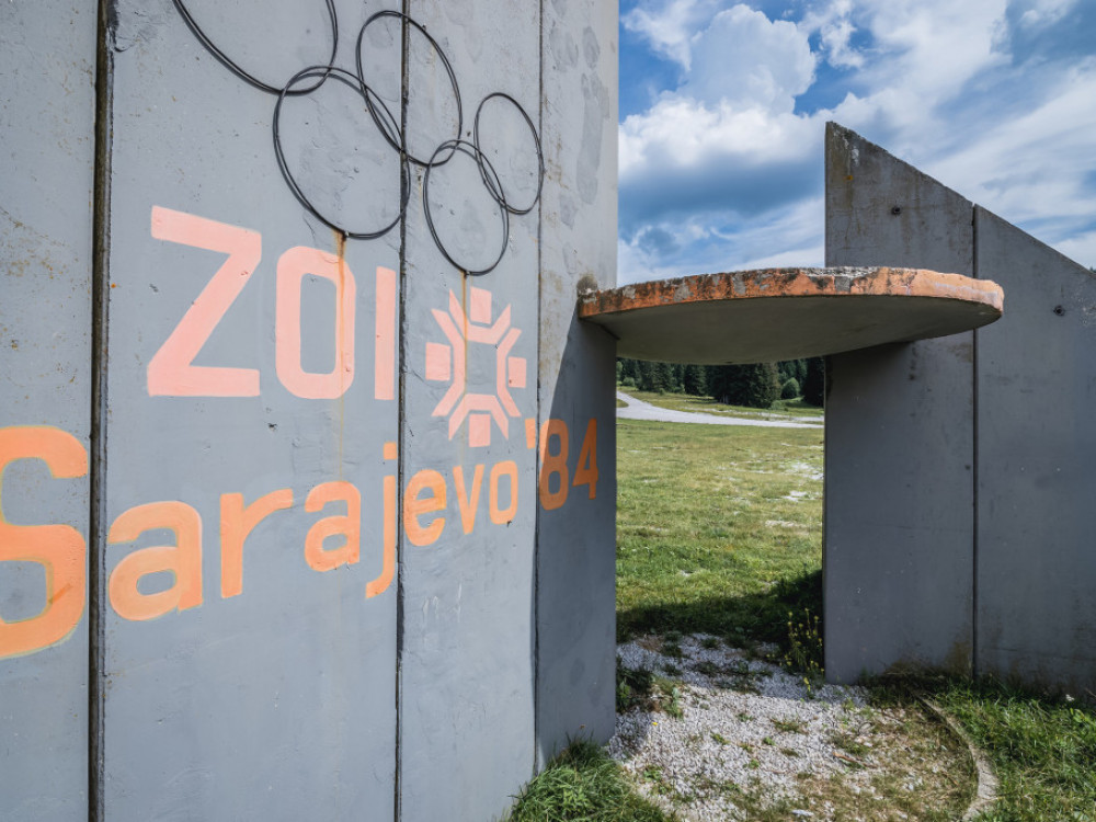Sećanje na ZOI: 40 godina od dana kad je Sarajevo bilo centar sveta