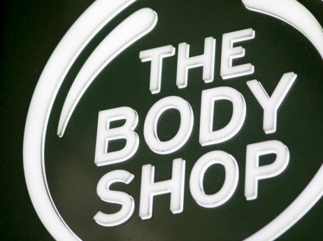 Britanski Body Shop, koji posluje i u Srbiji, blizu bankrota