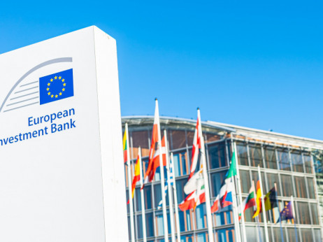 EIB prošle godine investirala 1,2 milijarde evra na Zapadnom Balkanu