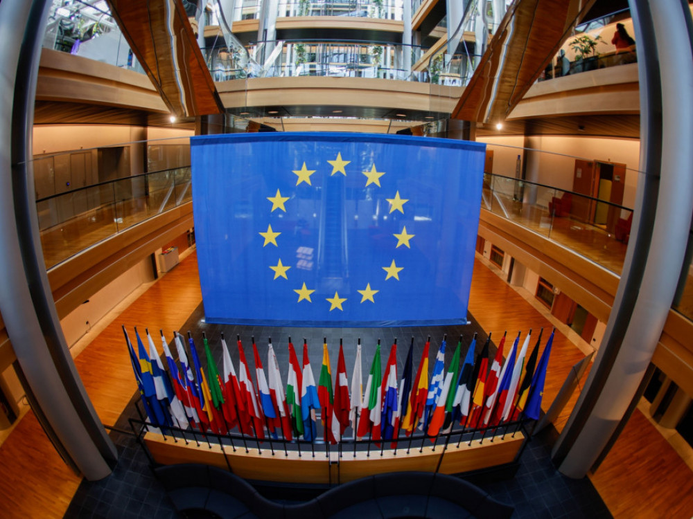 EU predlaže sankcije za jednu srpsku firmu zbog pomoći Rusiji