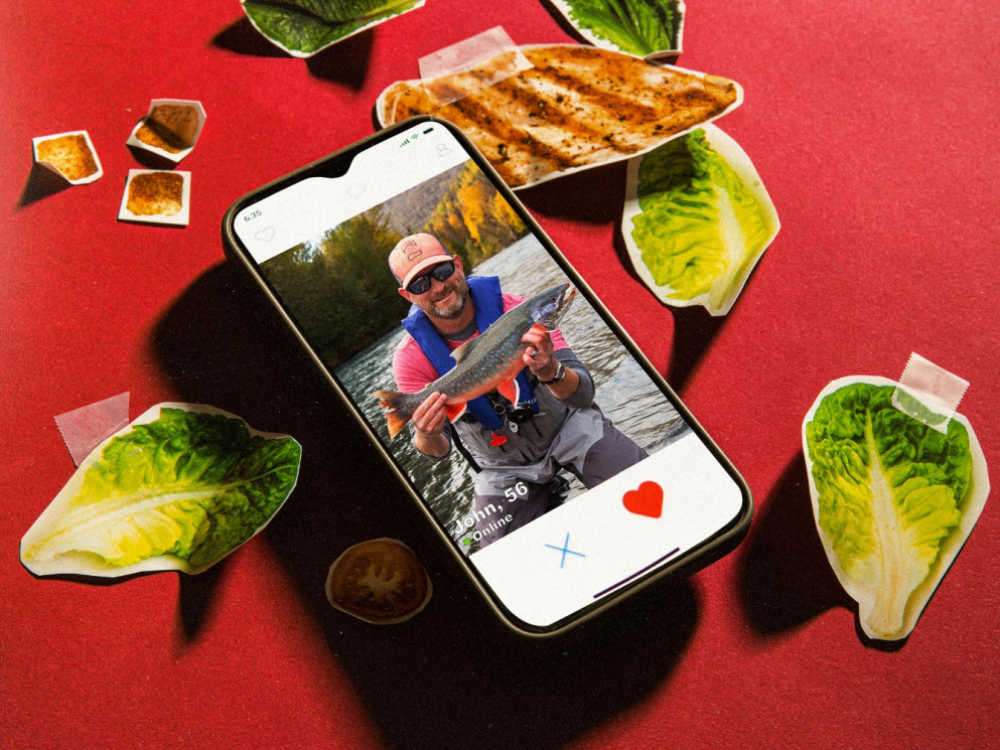 Upomoć, videla sam svog šefa na sajtu za upoznavanje!