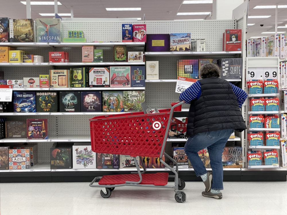 Inflacija u SAD i u martu iznenadila, junsko smanjenje kamata sve manje izvesno