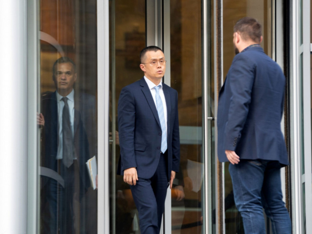 Presuda direktoru Binancea odložena za april