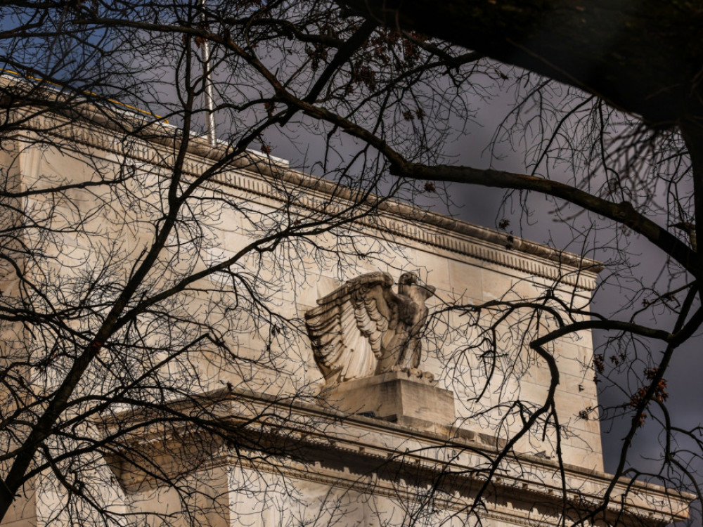 Analitičari BBA: Fed danas ne smanjuje stope, inflacija još uvek problem