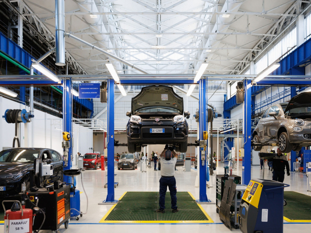 Italija želi da privuče novog velikog proizvođača automobila