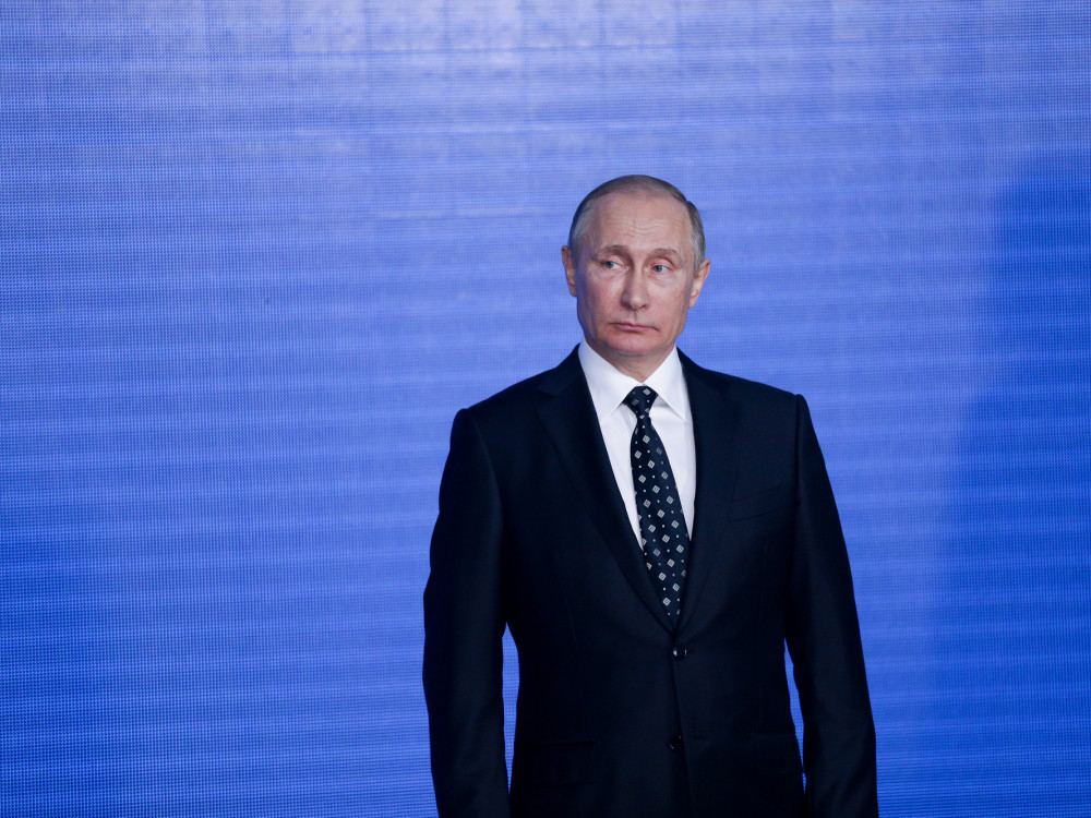 Putin osvojio još jedan predsednički mandat sa rekordnom podrškom