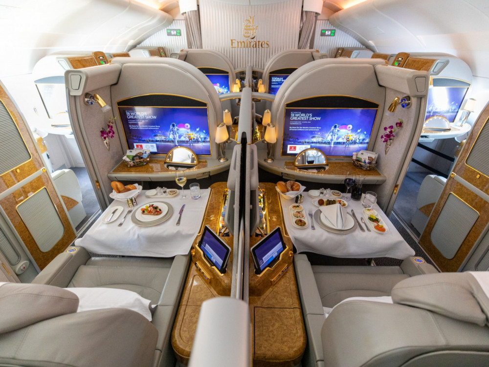 Kako da se dobro naspavate u avionu?