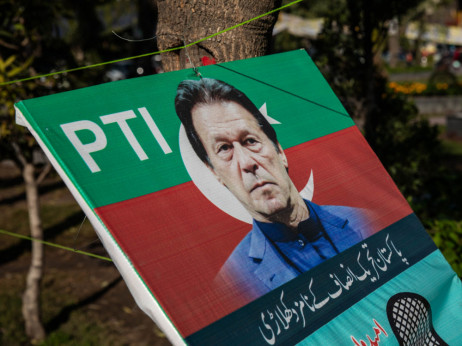 Kako su izbori u Pakistanu otvorili Pandorinu kutiju dipfejka?