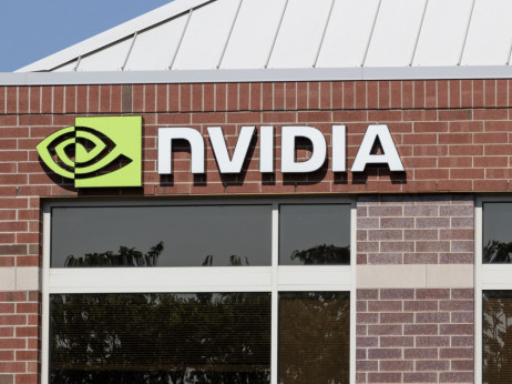 Nvidia prestigla Alphabet, sad je treća najvrednija firma u SAD