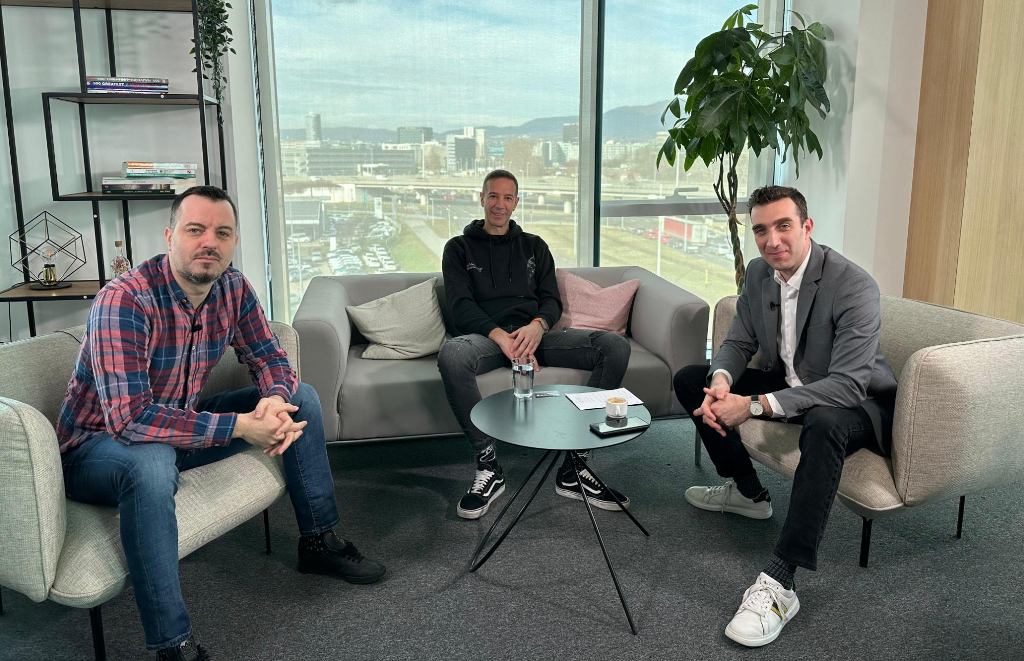 PODCAST Hrvoje Prpić: Evropa je već odavno izgubila trku s Kinezima u elektrifikaciji