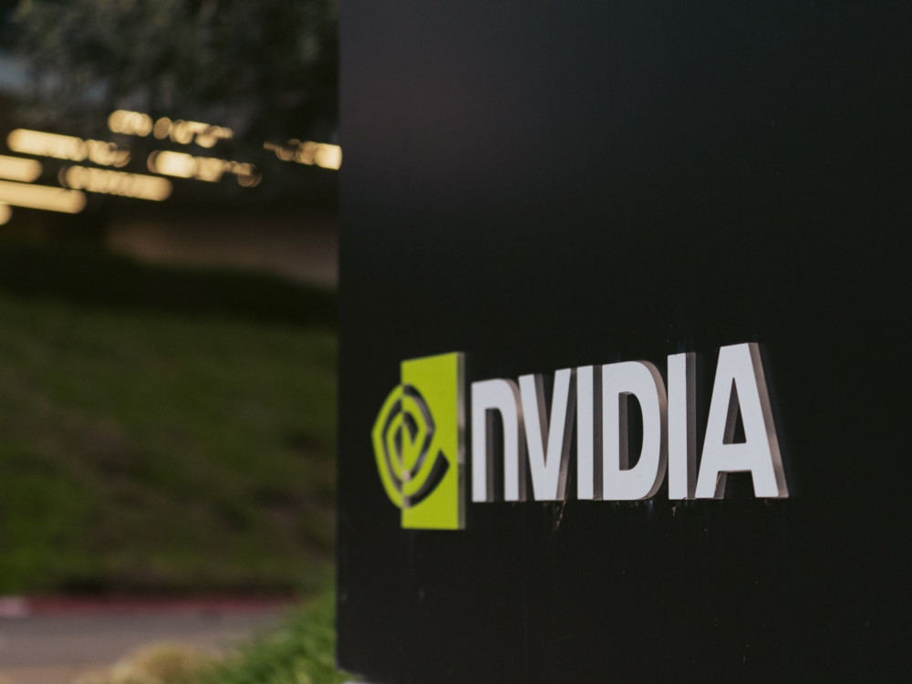 Goldman: Nvidia je danas najvažnija akcija na svetu