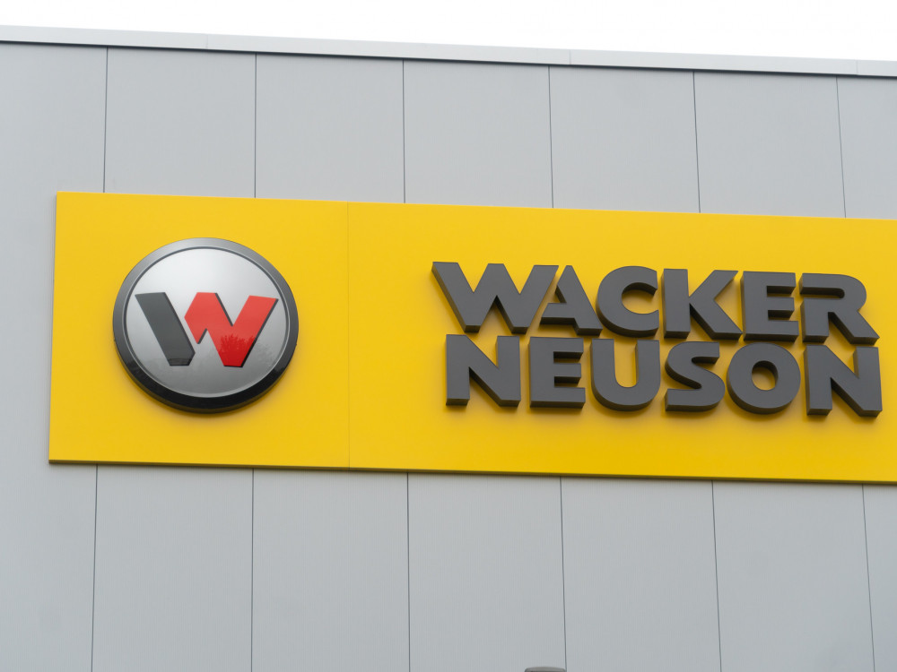 Wacker Neuson otpušta radnike i dovodi nemačke menadžere u Kragujevac