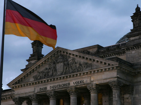 Nemačka smanjila prognozu rasta sa 1,3 na 0,2 odsto