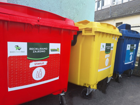 Ekostar Pak – Više od jedne decenije aktivno unapređujemo sistem upravljanja ambalažnim otpadom u Srbiji
