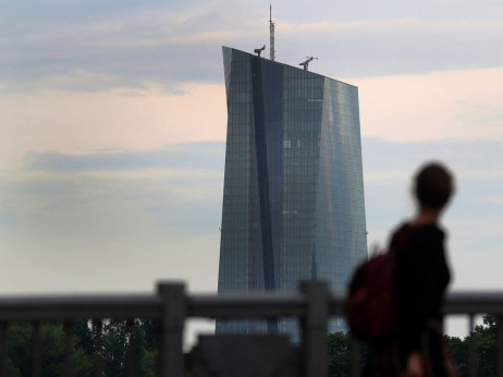 ECB se plaši prevremenog smanjenja kamata