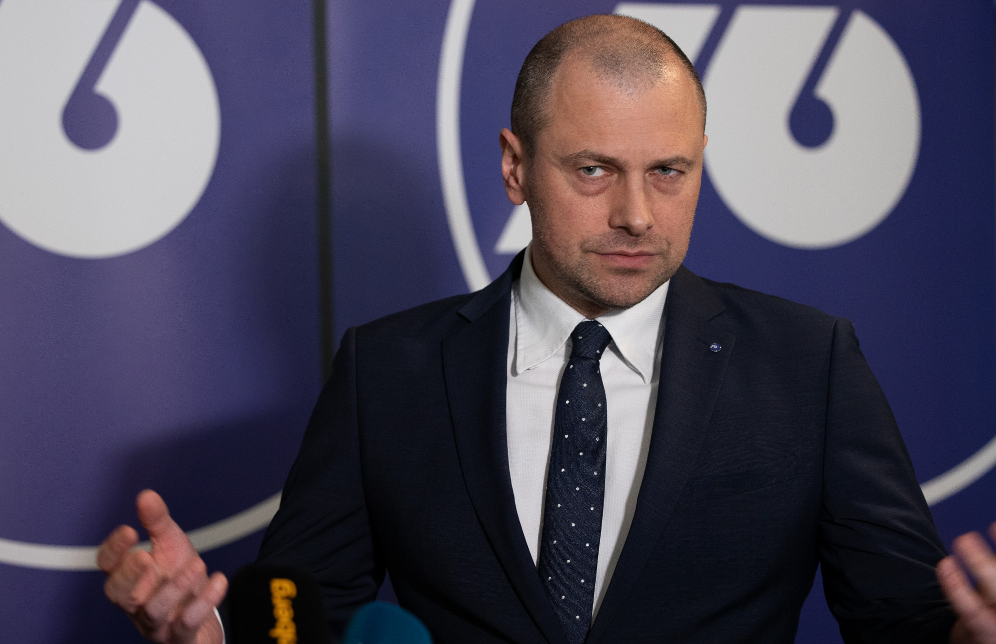 Brodnjak o ponudi za Addiko: Ili 75 odsto ili ništa