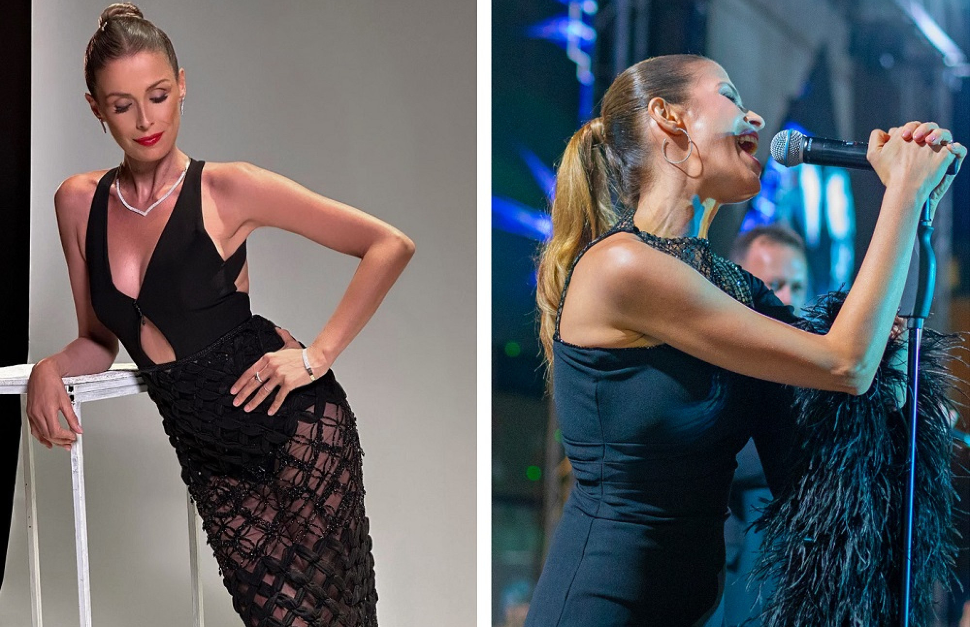 Karolina Gočeva nosi haljine od 1.200 evra - evo ko ih potpisuje