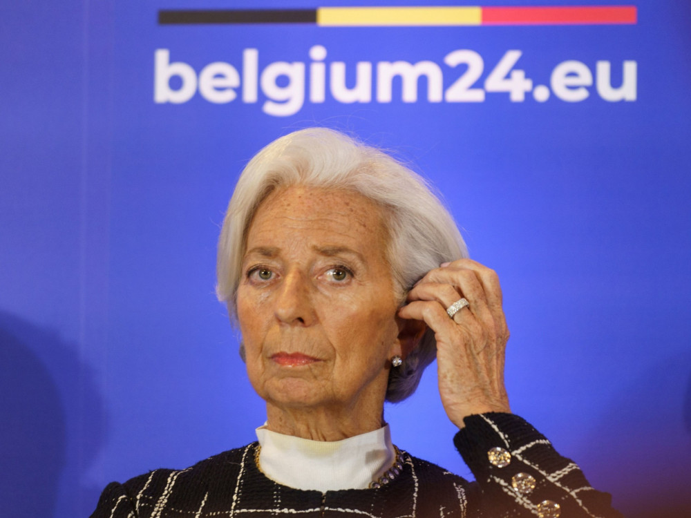 Brojke su dobre, ali će niže stope ECB ipak čekati leto