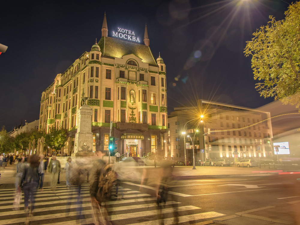 Koje nove hotele dobija Beograd za EXPO i šta će s njima biti posle