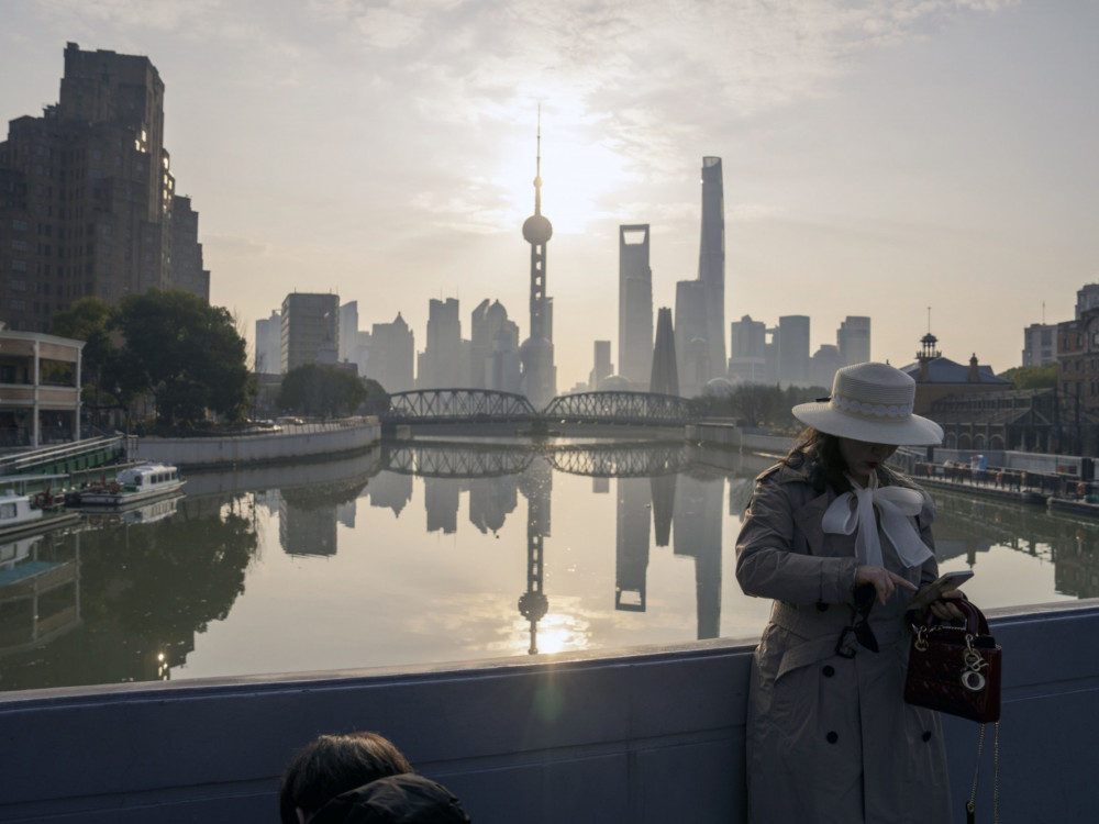 Kineska privreda se oporavlja, martovska proizvodnja iznenadila ekonomiste