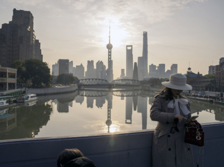 UBS: Kineski fondovi u tržište kapitala upumpali 57 milijardi dolara