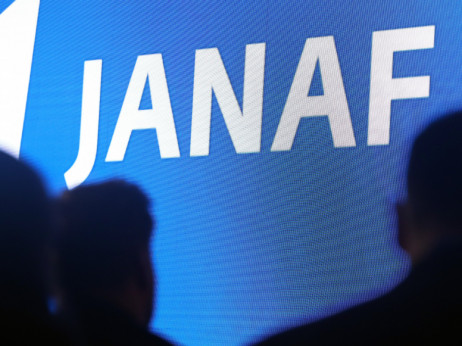 Janafu produžena licenca da isporučuje naftu NIS-u