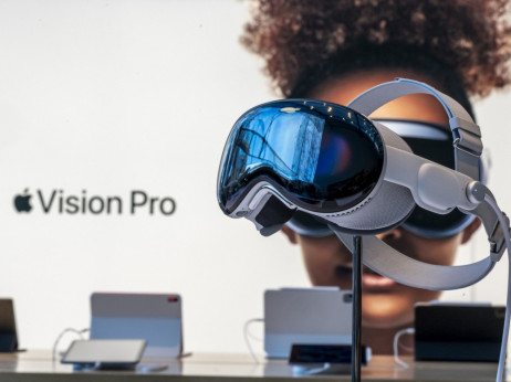 Apple Vision Pro: šta korisnici mogu da očekuju od revolucionarne tehnologije?