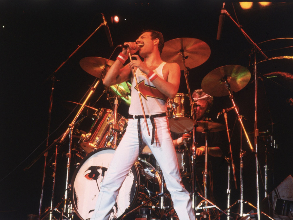 Kuća Freddieja Mercuryja u Londonu prodaje se za 30 miliona funti