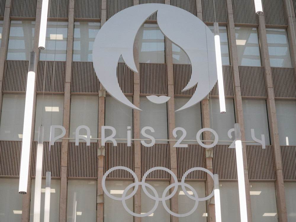 Medalje za Olimpijadu u Parizu napravljene su od delova Ajfelovog tornja