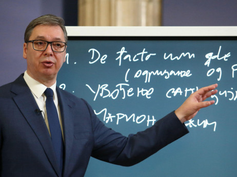 U 2024. SDI od preko pet milijardi evra, kaže Vučić