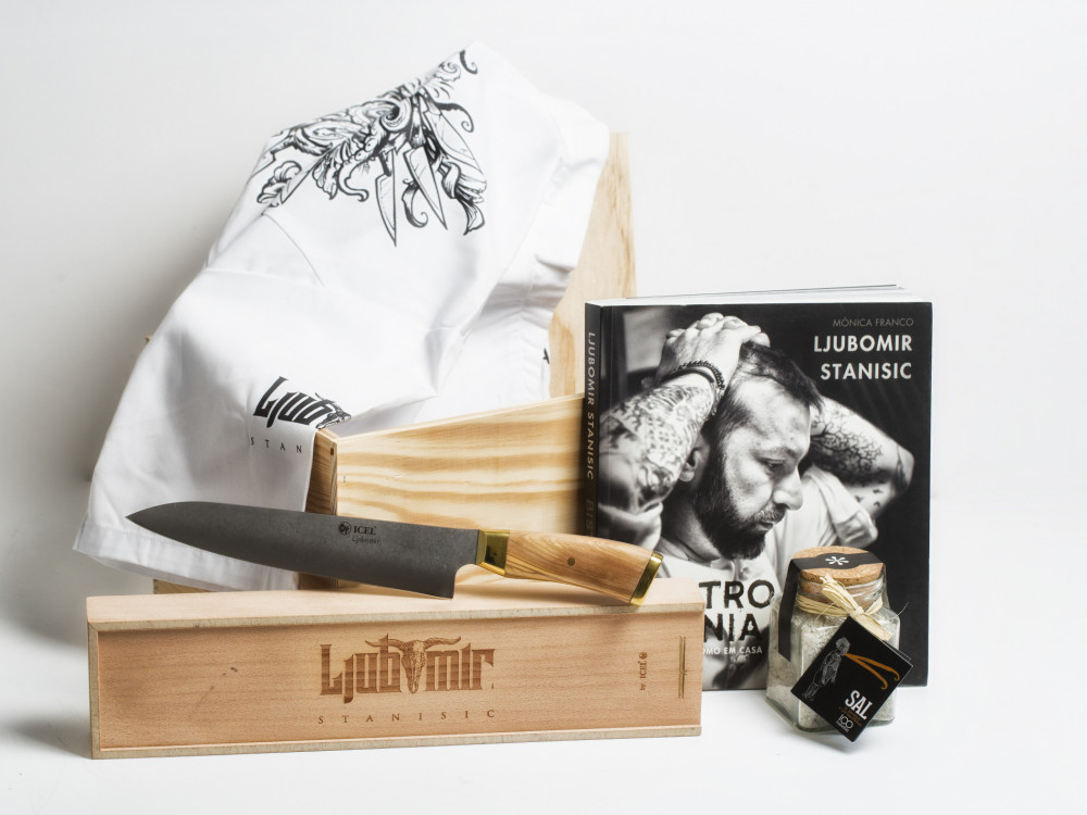 Čovek koji je doneo ukuse Bosne u Portugal