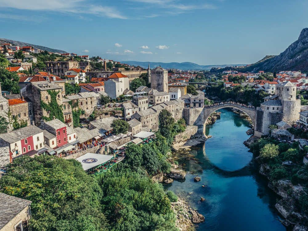 Mostar nije samo Stari most: ovo su njegovi skriveni dragulji