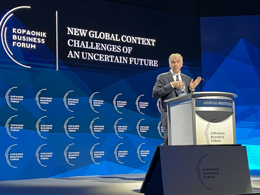 Priključenje na evropski voz i ulaganje u talente obezbediće Srbiji siguran rast