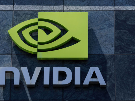 Nvidia pretekla Aramco, sada je treća najveća kompanija na svetu