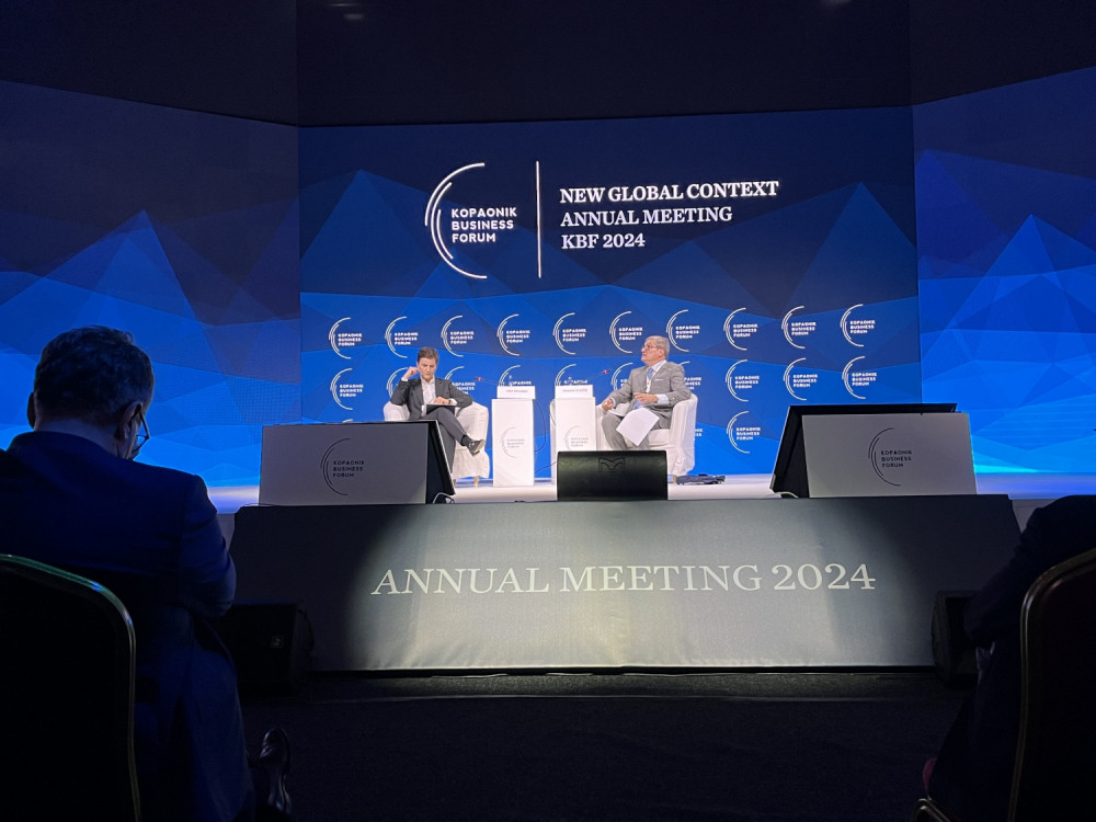 Brnabić: SAD postale neprikosnoveni IKT partner Srbije, fokus na Koreji