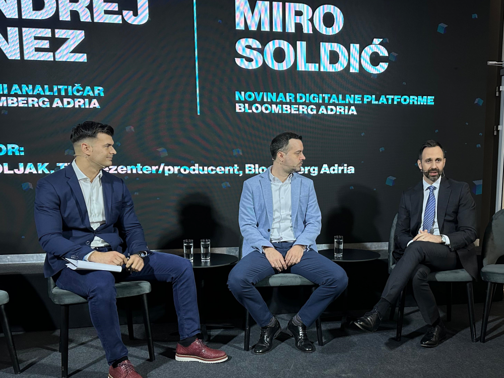 Industrija dostave u Hrvatskoj cveta uz inovacije i prilagođavanje potrošačkim trendovima