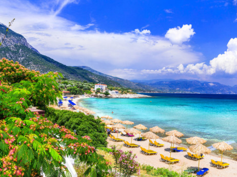 Grčka je za srpske turiste skuplja čak za 26 odsto ove godine