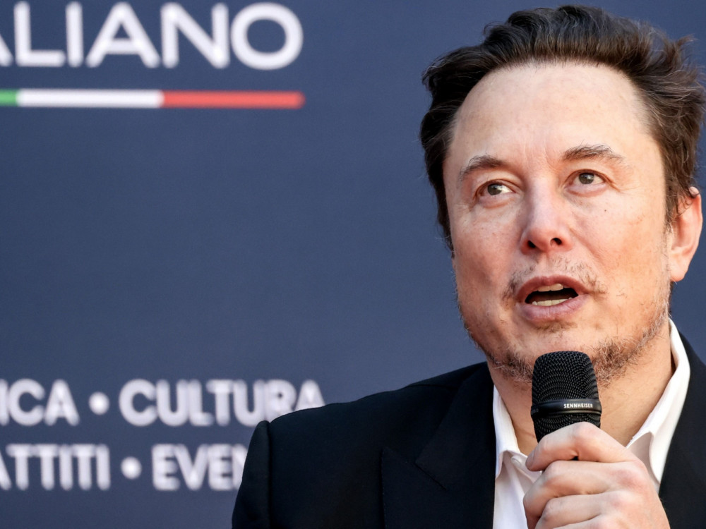 Musk: Neću dati novac nijednom kandidatu