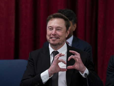 Top 10 milijardera: Elon Musk jedini u minusu u 2024.