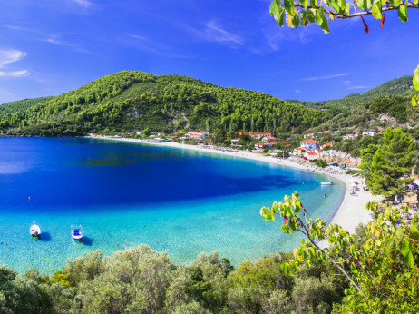 10 potcenjenih grčkih ostrva koje treba posetiti ovog leta